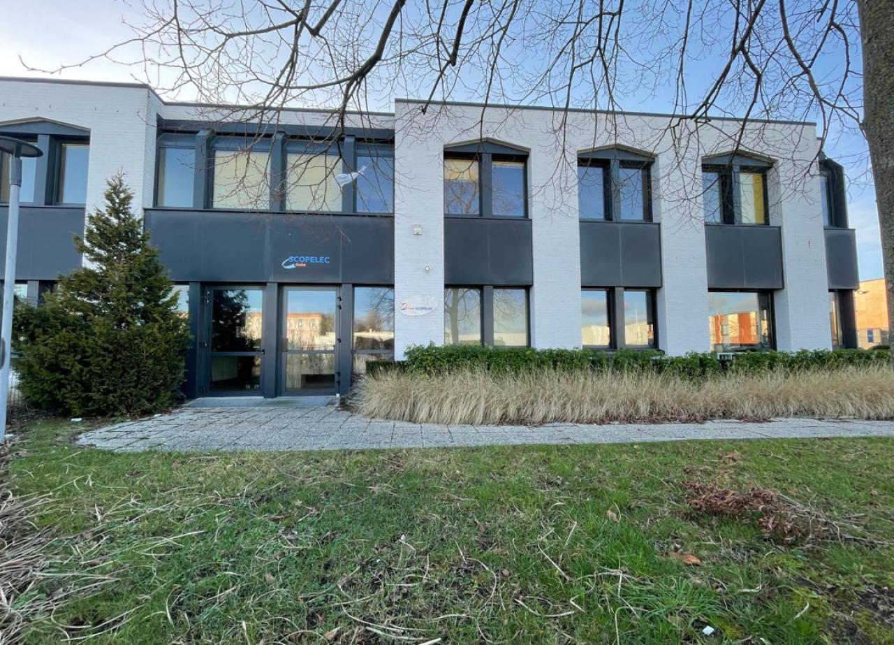 Bureau Villeneuve-d'Ascq 430m² Location bureau Villeneuve-d'Ascq Nord OLBUR2425696 2